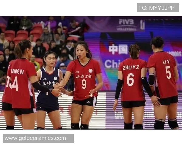 广州排球队在全国锦标赛中的战术分析与表现评估