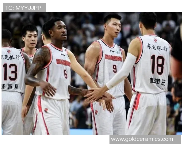 广州篮球队意识表现分析：战术执行与团队配合的深度解读